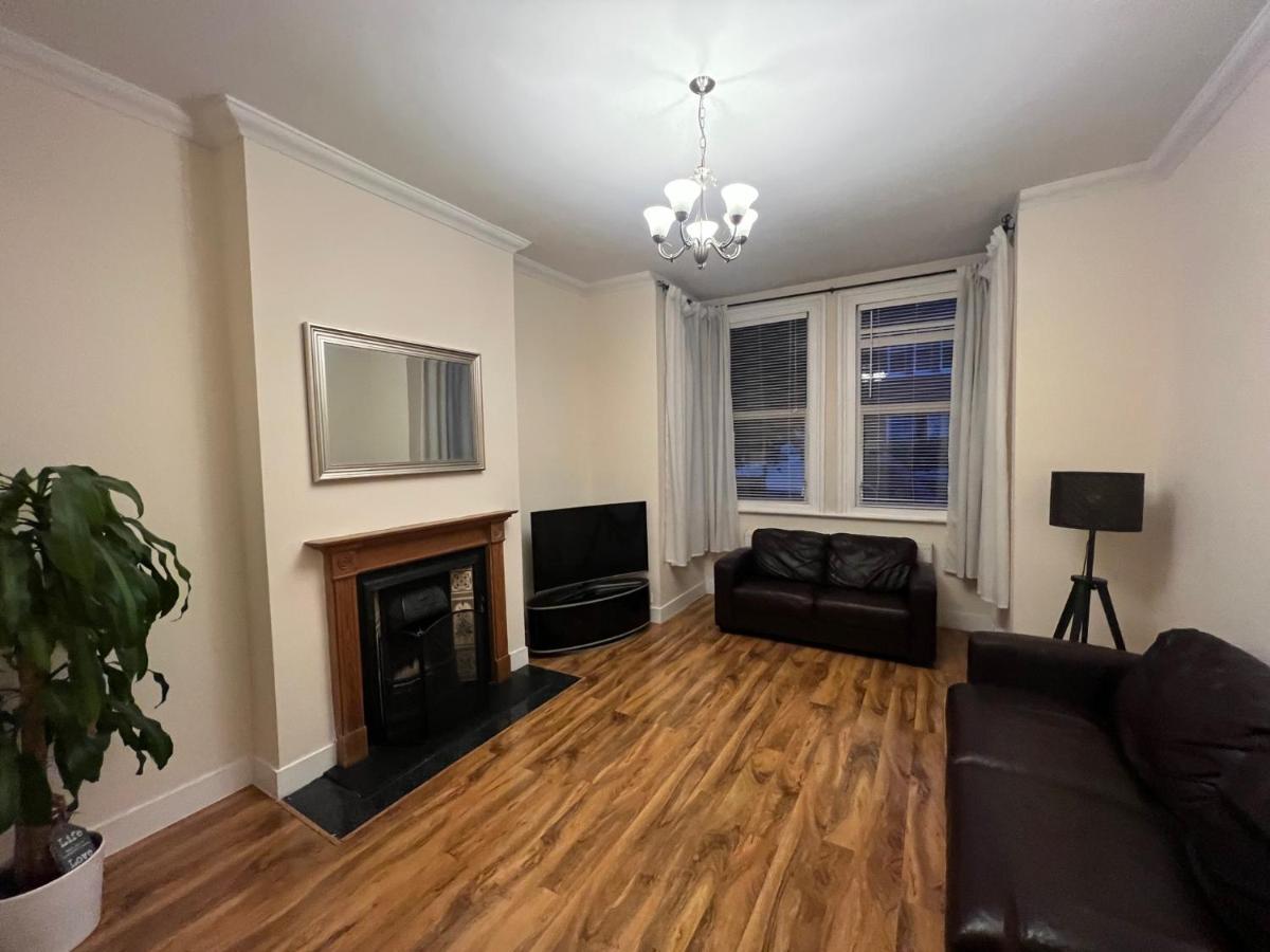 West London Stays Екстер'єр фото